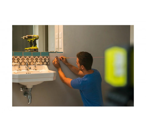 Лазерный нивелир Ryobi RBCLLR1 5133004863