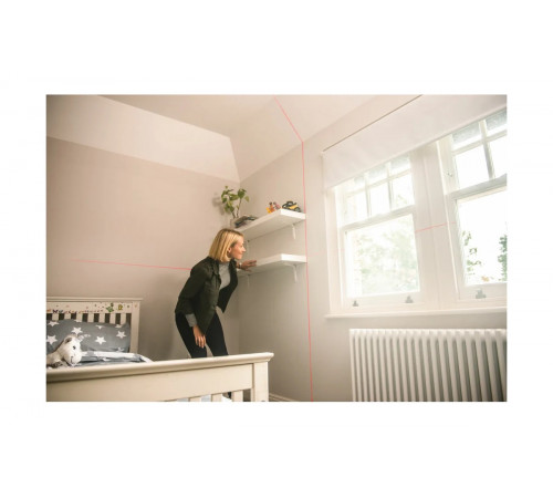 Лазерный нивелир Ryobi RBCLLR1 5133004863