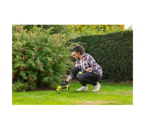 Ножницы для травы Ryobi RY18GSA-120T 18В 5133005768