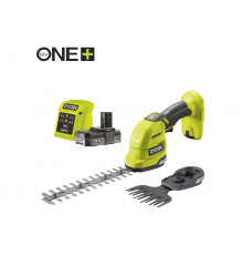 Ножницы для травы Ryobi RY18GSA-120T 18В 5133005768