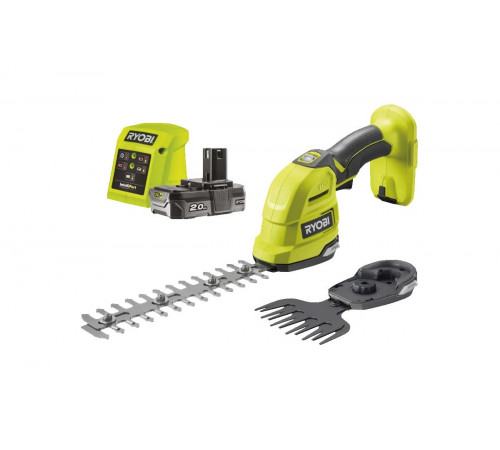 Ножницы для травы Ryobi RY18GSA-120T 18В 5133005768