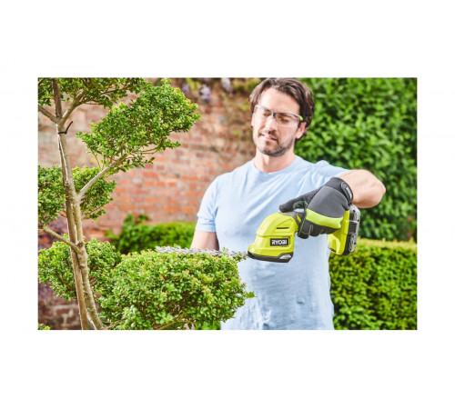 Ножницы для травы Ryobi RY18GSA-120T 18В 5133005768