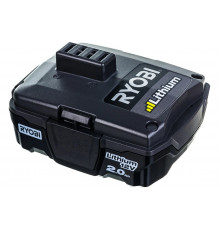 Аккумулятор RB12L20 (12В; 2А*ч; Li-Ion) Ryobi 5133005089
