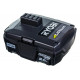 Аккумулятор RB12L20 (12В; 2А*ч; Li-Ion) Ryobi 5133005089