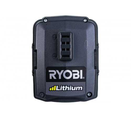 Аккумулятор RB12L20 (12В; 2А*ч; Li-Ion) Ryobi 5133005089