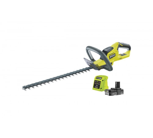 Аккумуляторный кусторез Ryobi ONE+ RHT184520 5133003655