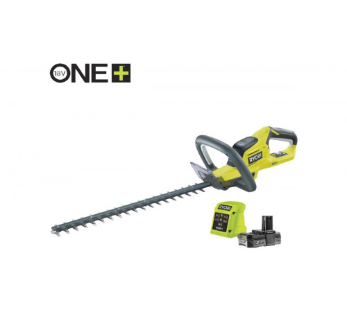 Аккумуляторный кусторез Ryobi ONE+ RHT184520 5133003655