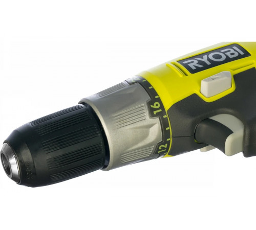 Дрель-шуруповерт Ryobi ONE+ R18DDP-213S 5133003592