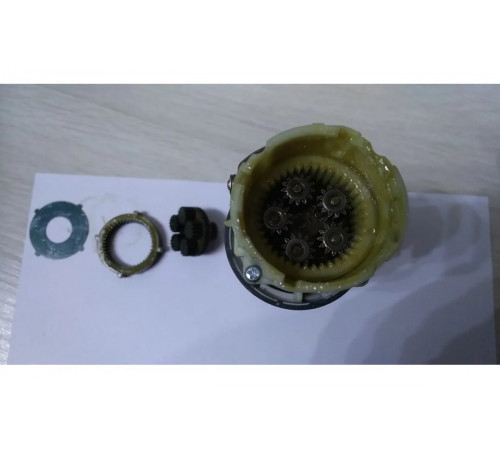 Дрель-шуруповерт Ryobi ONE+ R18DDP-213S 5133003592