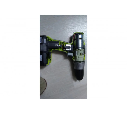 Дрель-шуруповерт Ryobi ONE+ R18DDP-213S 5133003592