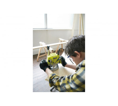 Фрезер Ryobi ERT1400RV 3000554