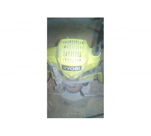 Фрезер Ryobi ERT1400RV 3000554