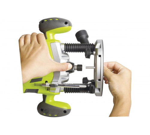 Фрезер Ryobi ERT1400RV 3000554