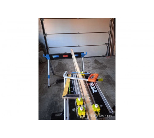 Верстак Ryobi RWB03 5133001780