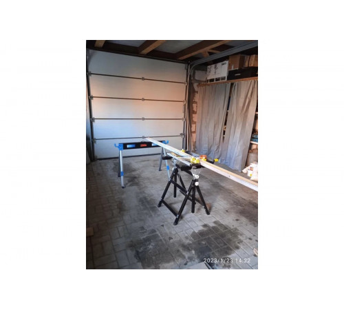 Верстак Ryobi RWB03 5133001780