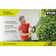 Кусторез Ryobi ONE+ RY18HT50A-0 5133005376