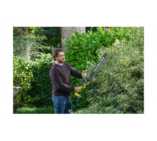 Кусторез Ryobi ONE+ RY18HT50A-0 5133005376