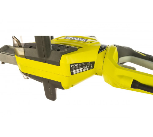Электрический кусторез Ryobi RHT8165RL 5133003649