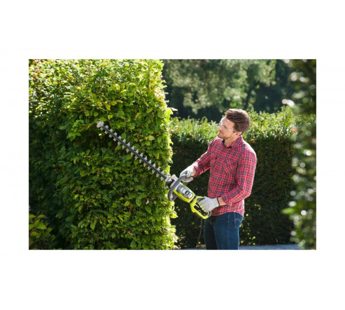 Электрический кусторез Ryobi RHT8165RL 5133003649