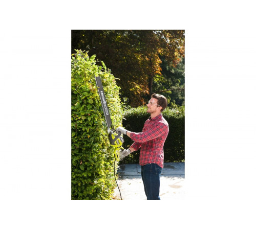 Электрический кусторез Ryobi RHT8165RL 5133003649