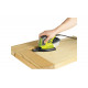 Дельташлифмашина Ryobi + 20 шлифлистов EPS80RSA20 5133000648