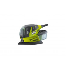 Дельташлифмашина Ryobi + 20 шлифлистов EPS80RSA20 5133000648