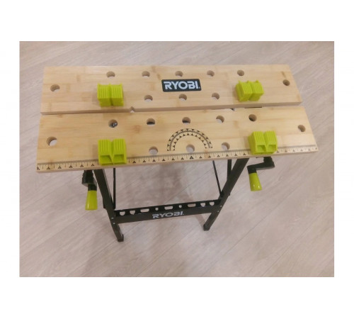 Верстак Ryobi RWB02 5133001779