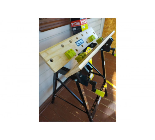 Верстак Ryobi RWB02 5133001779