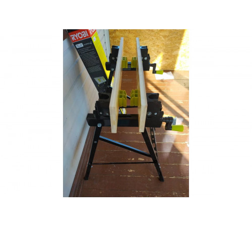 Верстак Ryobi RWB02 5133001779