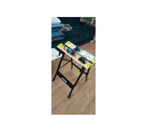 Верстак Ryobi RWB02 5133001779