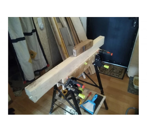 Верстак Ryobi RWB02 5133001779