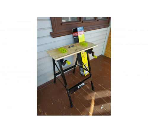 Верстак Ryobi RWB02 5133001779