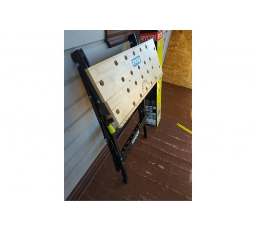 Верстак Ryobi RWB02 5133001779