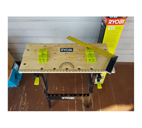 Верстак Ryobi RWB02 5133001779