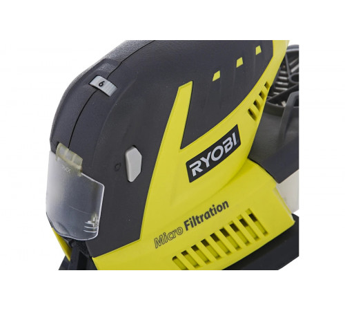 Дельта шлифмашина Ryobi EMS180RV 5133000530