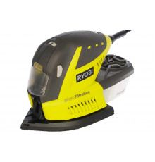 Дельта шлифмашина Ryobi EMS180RV 5133000530