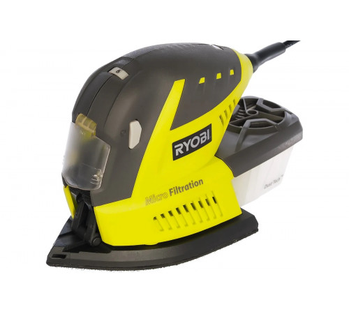 Дельта шлифмашина Ryobi EMS180RV 5133000530