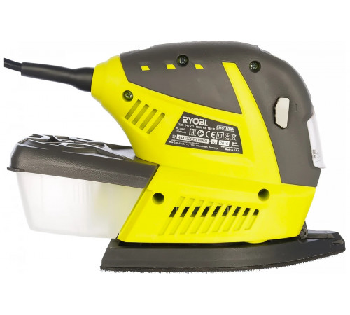 Дельта шлифмашина Ryobi EMS180RV 5133000530