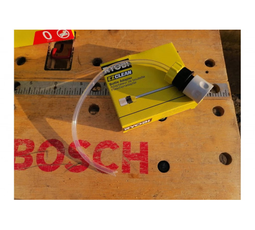 Адаптер для бутылки 2 л RAC751 Ryobi 5132004905