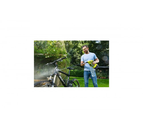 Адаптер для бутылки 2 л RAC751 Ryobi 5132004905