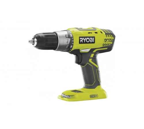 Набор инструментов Ryobi: перфоратор + дрель R18DDSDS-LL15S 5133002773