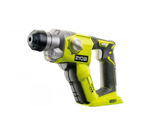 Набор инструментов Ryobi: перфоратор + дрель R18DDSDS-LL15S 5133002773