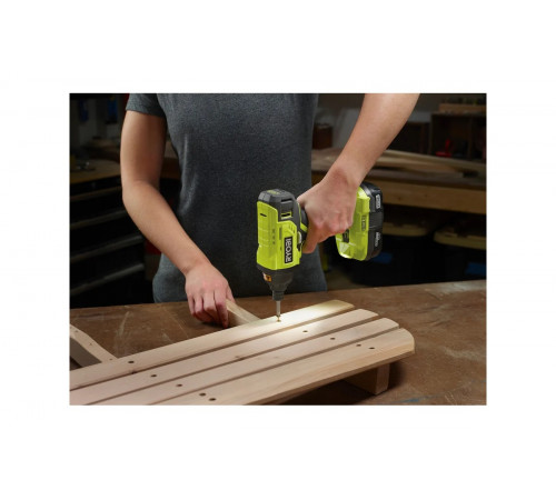 Импульсный винтоверт Ryobi ONE+ R18ID2-0 5133004611