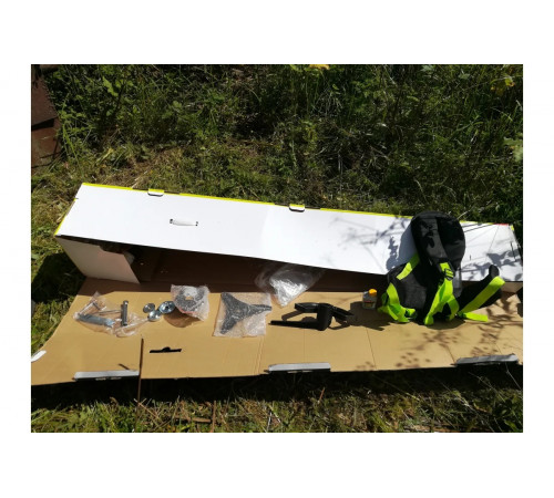 Бензиновый триммер Ryobi RBC47SEO 5133002542