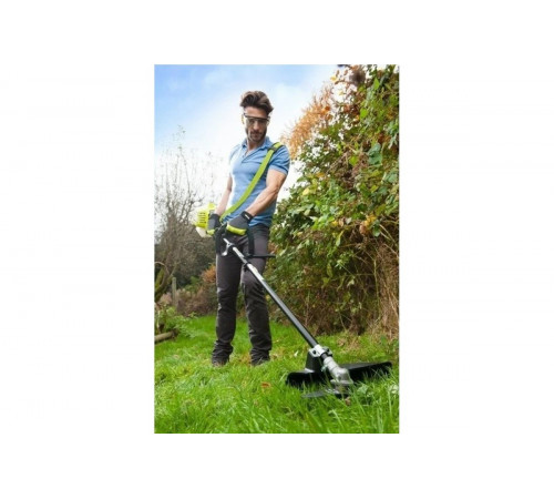 Бензиновый триммер Ryobi RBC47SEO 5133002542