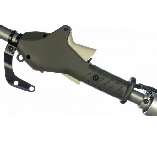 Бензиновый триммер Ryobi RBC47SEO 5133002542