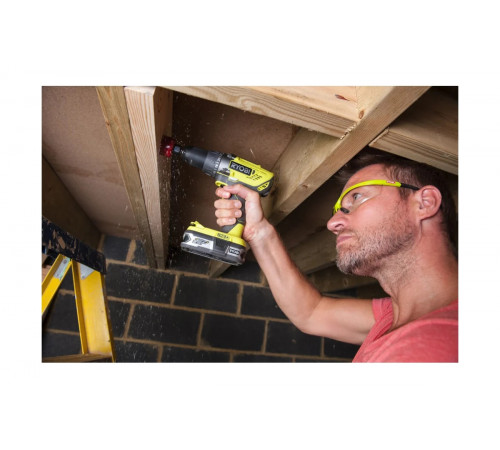 Компактная дрель-шуруповерт Ryobi ONE+ R18DD3-115S 5133005301