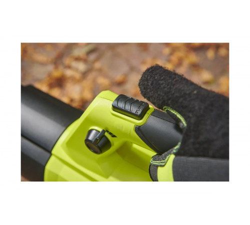 Воздуходувка Ryobi RY18BLXD-0 18В 5133005948