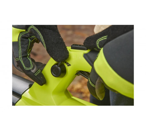 Воздуходувка Ryobi RY18BLXD-0 18В 5133005948
