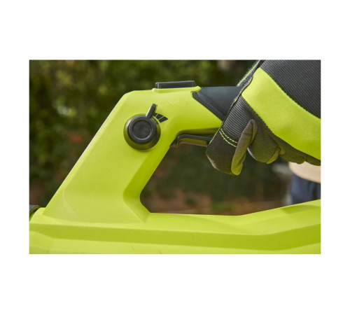 Воздуходувка Ryobi RY18BLXD-0 18В 5133005948